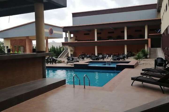 Hotel 48 of 49