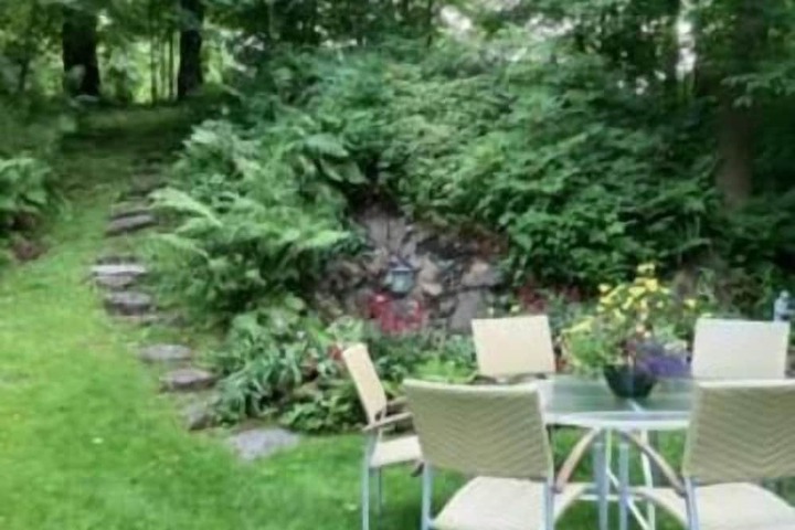 Terrace/Patio 29 of 33