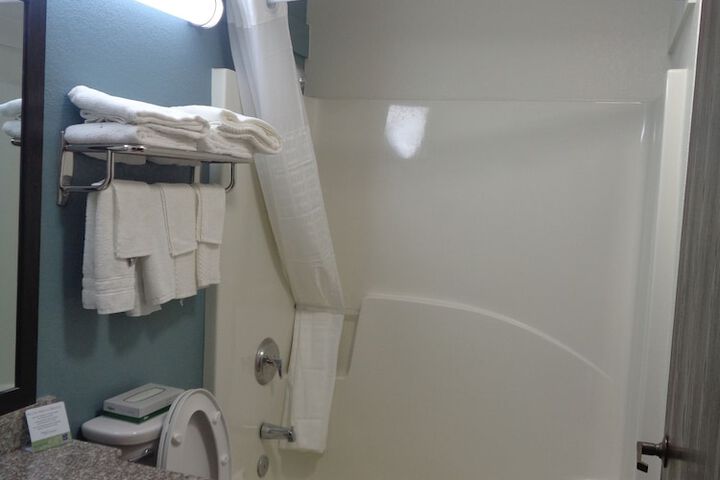 2 Queen Beds Accessible (16 of 50)