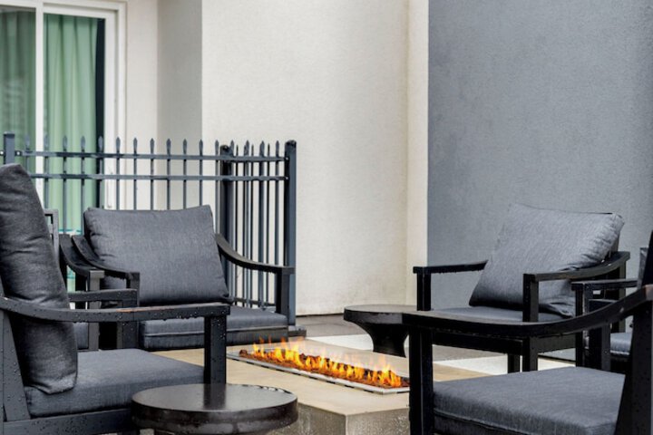 Hotel Interior 154 of 165