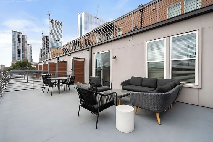 Terrace/Patio 450 of 656