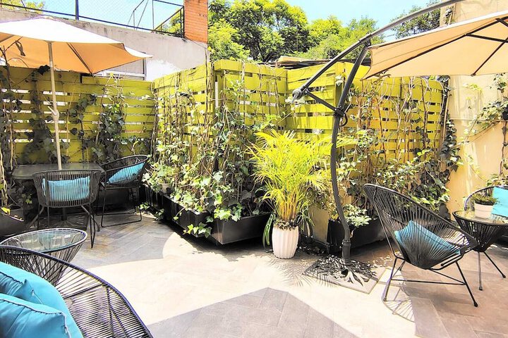 Terrace/Patio 54 of 66