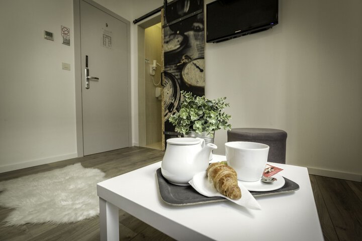 Fitness Facility Photos