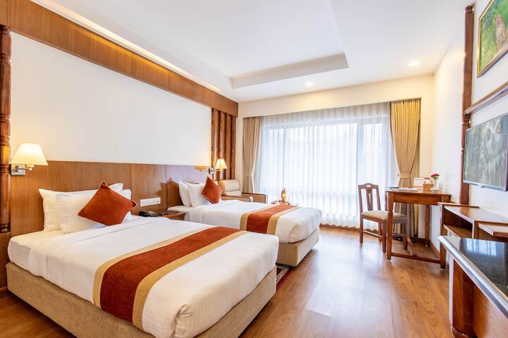 Room 12 of 85