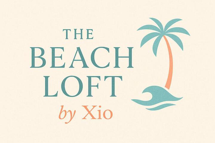 Exterior of The Beach Loft by Xio