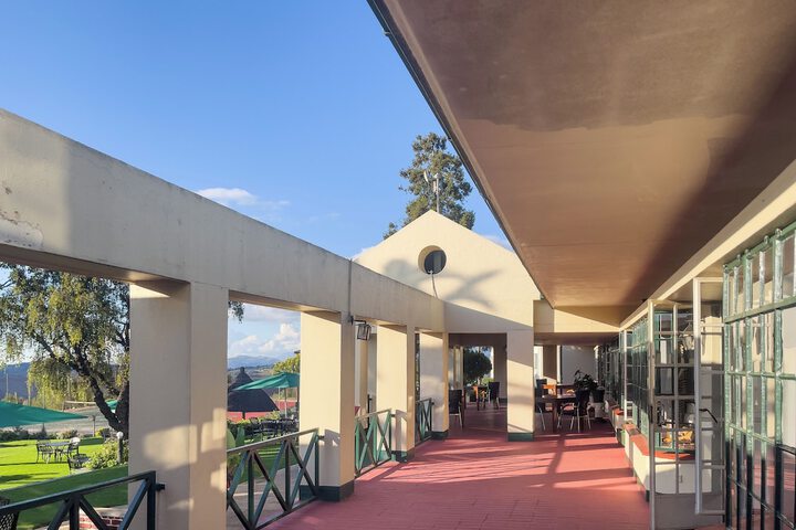 Hotel 54 of 57