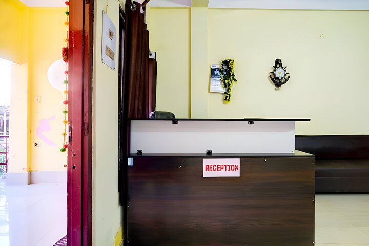 Hotel Interior 4 of 46