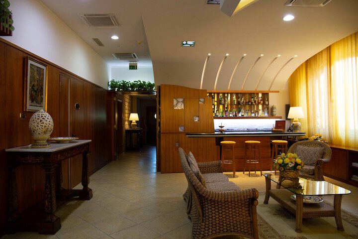 Hotel Interior 5 of 48