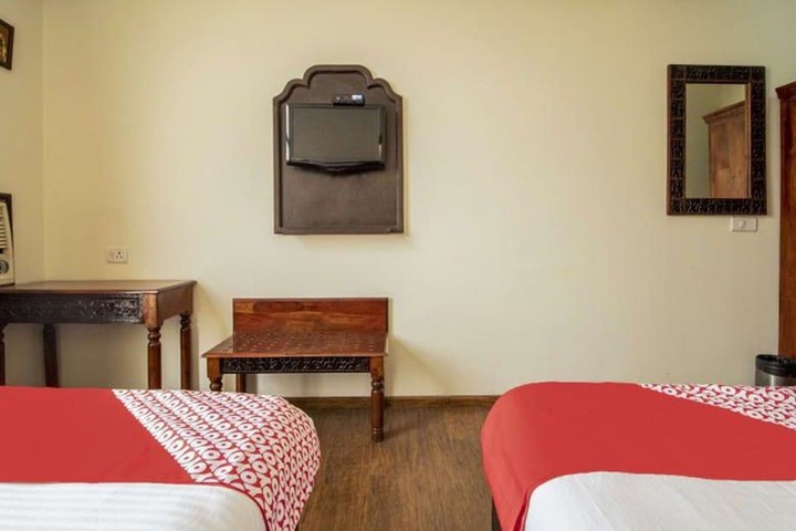 Room 7 of 20