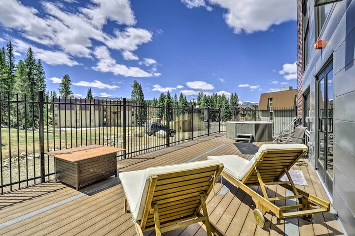 Terrace/Patio 26 of 29