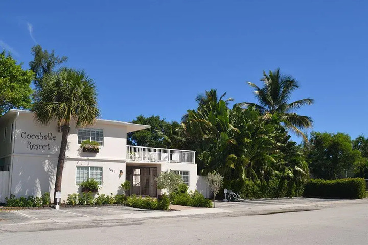 Photo of COCOBELLE RESORT