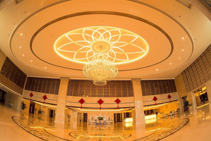 Hotel Interior 3 of 103