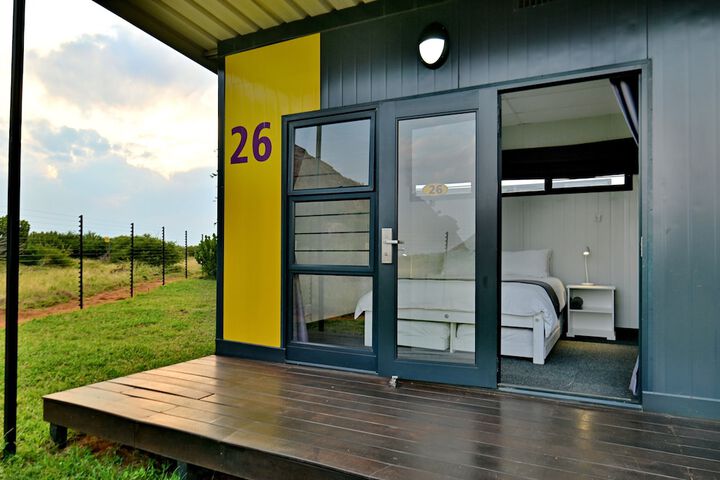 Terrace/Patio 14 of 30
