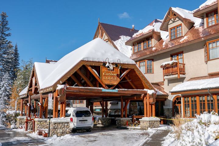Hotel 64 of 72