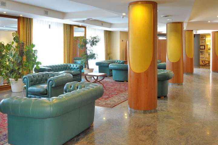 Hotel Interior 3 of 28