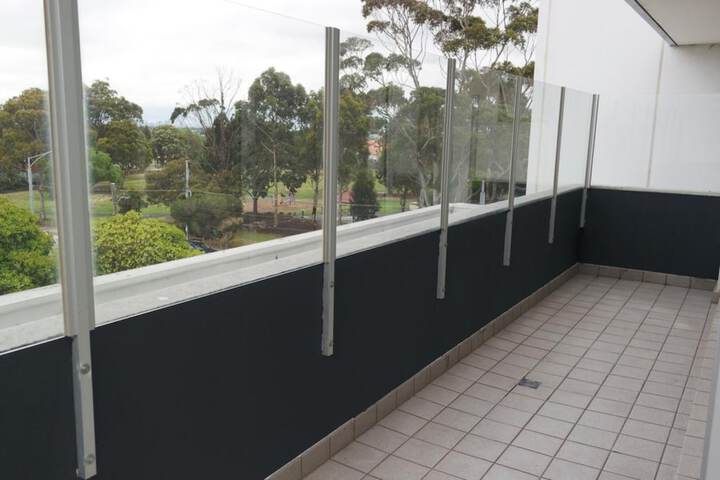 Terrace/Patio 23 of 26