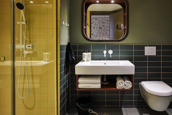 Bathroom Vanities