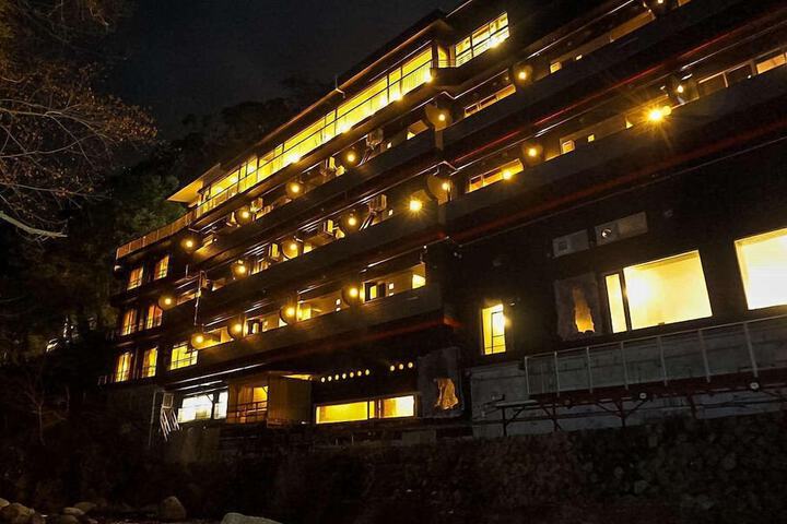 Hotel 93 of 98