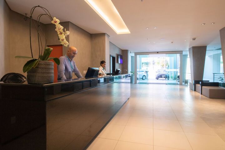 Hotel Interior 4 of 56