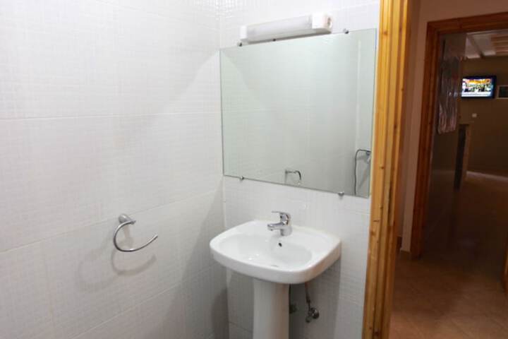 Bathroom Vanities