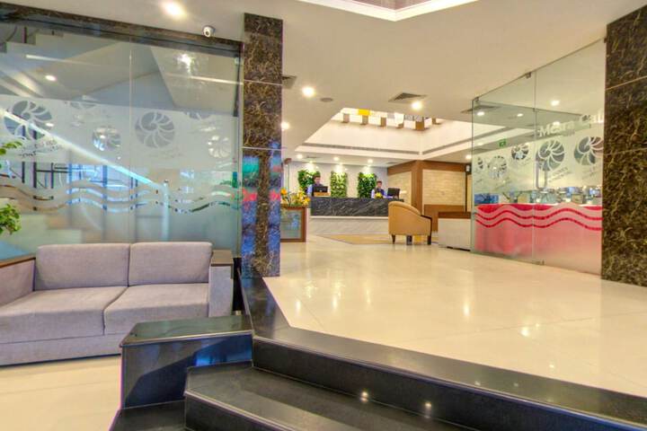 Hotel Interior 7 of 61