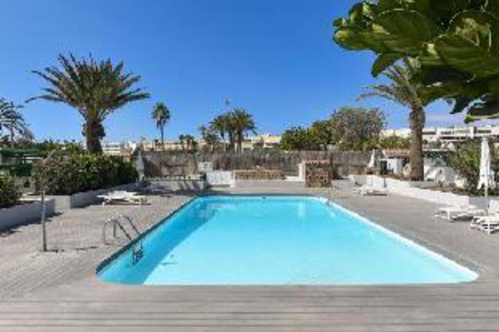 Bungalow Irene Playa del Ingles