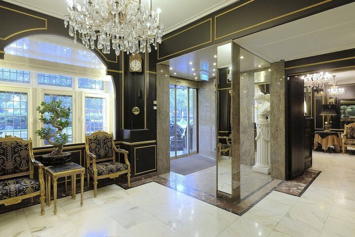 Lobby Photos