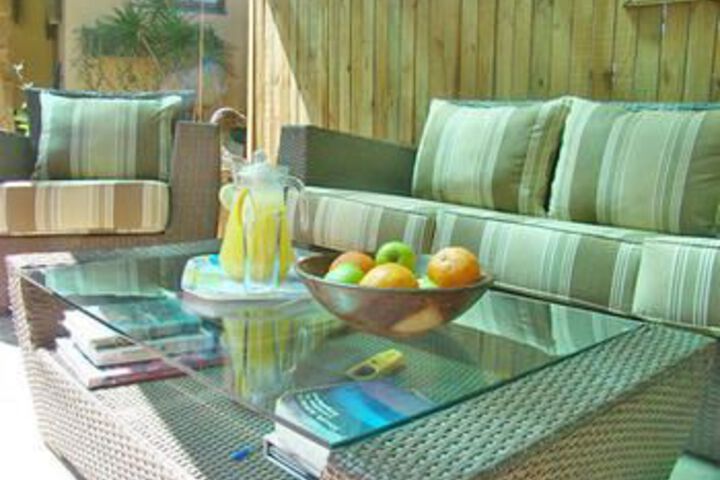 Terrace/Patio 3 of 4