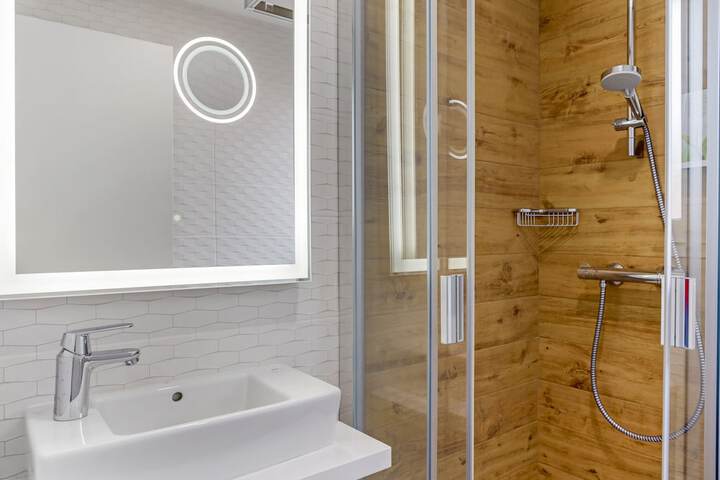 Bath Amenities