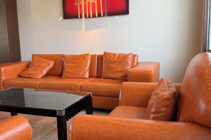Lobby Photos