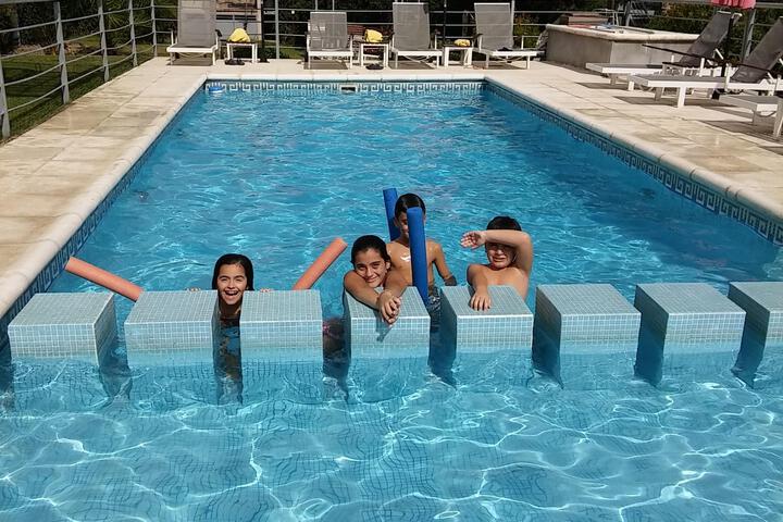 Pool 2 of 55