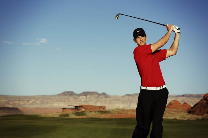 Golf 164 of 177