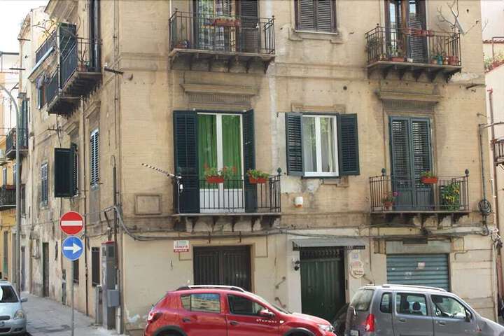 AL BASTIONE NORMANNO BB