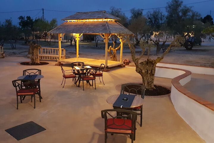 Terrace/Patio 90 of 106