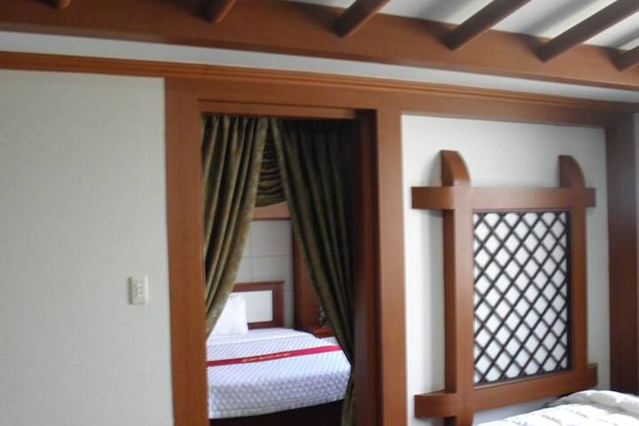 Shinsung Hotel