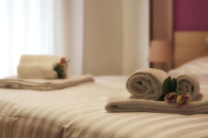 Hotel Amica