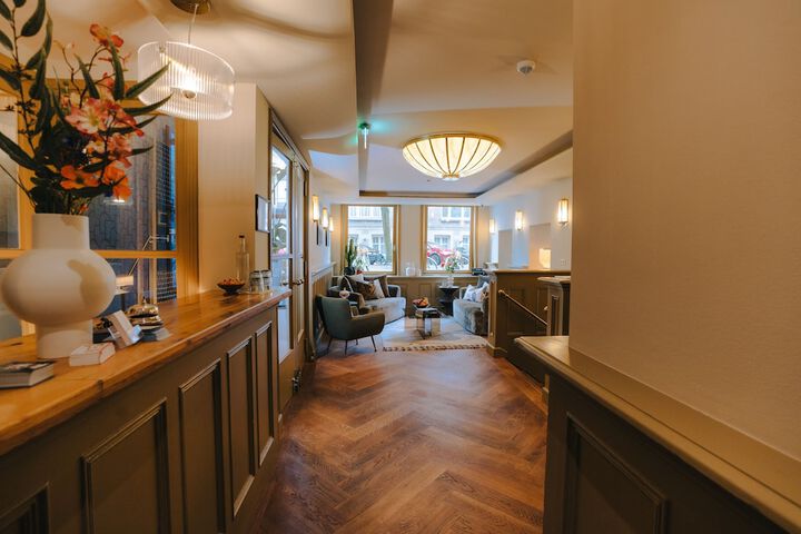 Hotel Interior 45 of 49