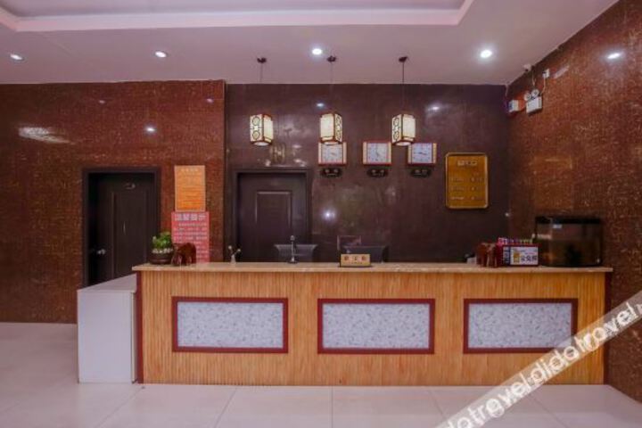 Hotel Interior 13 of 15