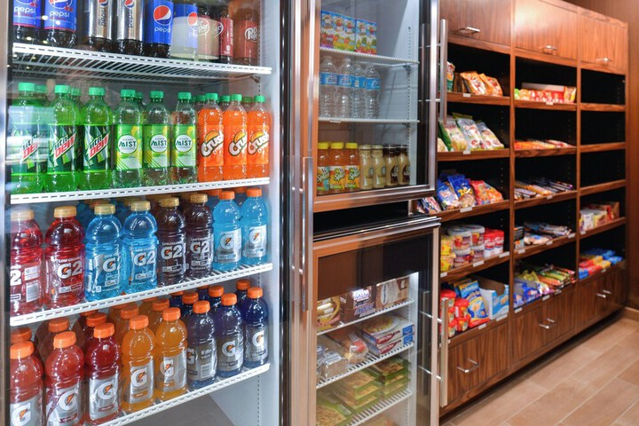 Property amenity
