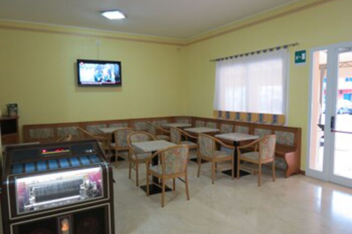 Hotel Interior 42 of 47