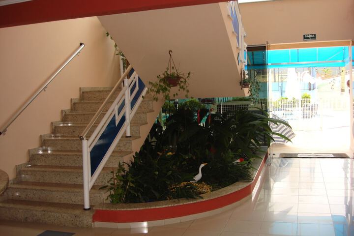 Hotel Interior 2 of 97