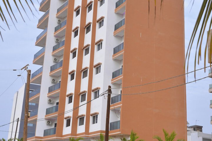 Hotel 66 of 69