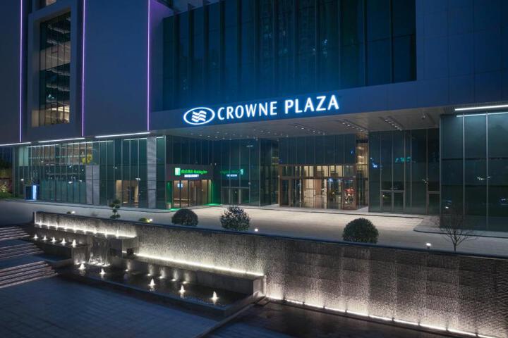 Holiday Inn Kunshan East by IHG