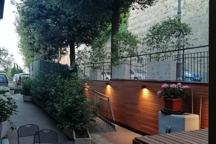 Terrace/Patio 17 of 35