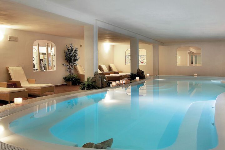 Pool to Cool