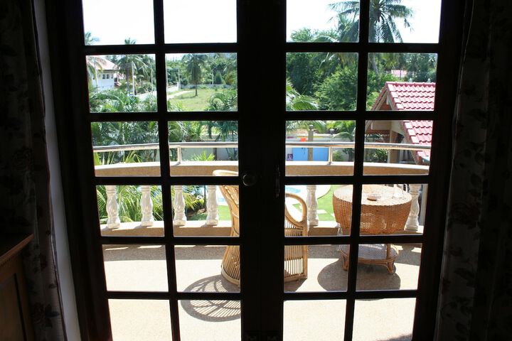 Terrace/Patio 19 of 93
