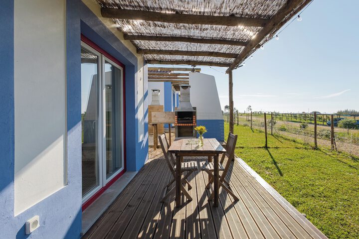 Terrace/Patio 36 of 99