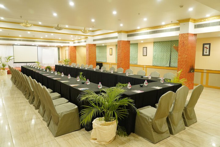 Meeting 20 of 22