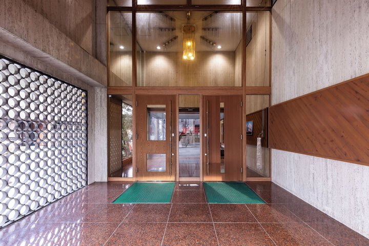 Hotel 41 of 43