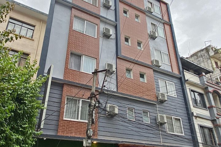 Hotel 126 of 129